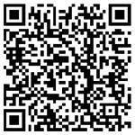 Donation QR code