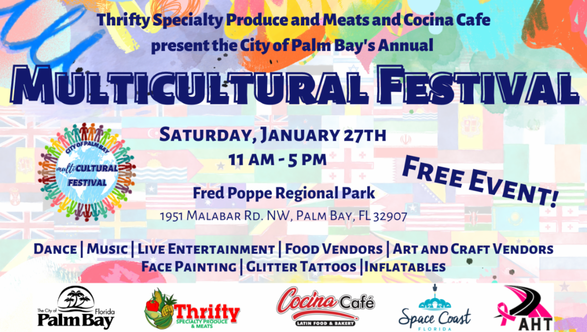 Newsletter Palm Bay Recreation Events and Activities