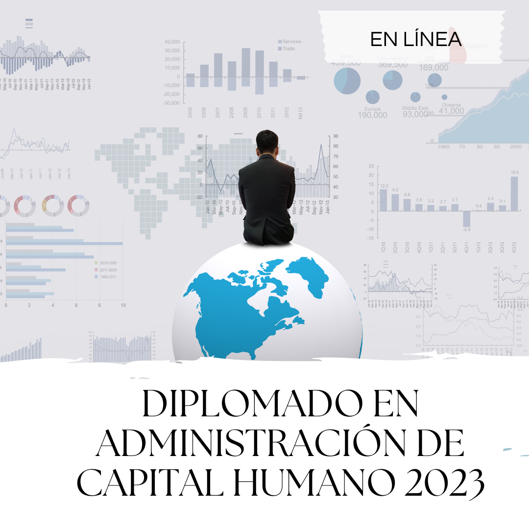 Diplomado en Administración de Capital Humano 2023