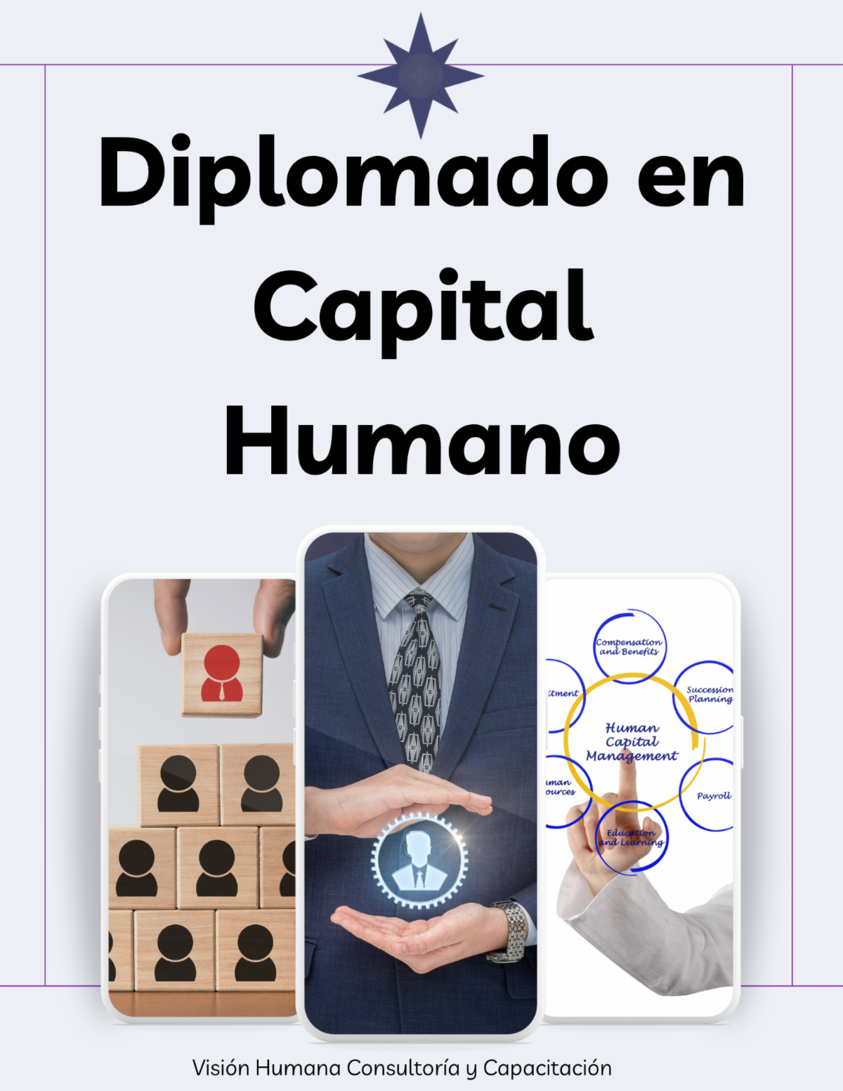 Diplomado en Capital Humano 2025