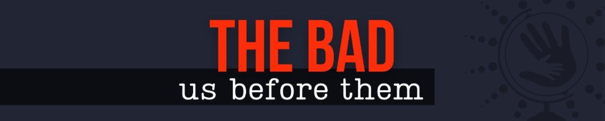 My Good, Bad, & Interesting | Enough 