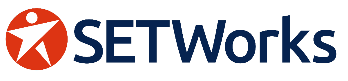 SETWorks logo
