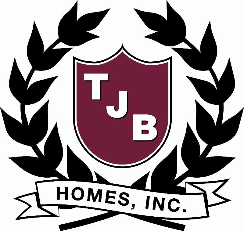 TJB Homes, Inc logo