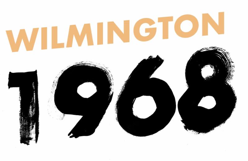 Wilmington 1968 logo