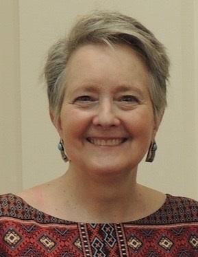 Headshot of Jane C. Miller
