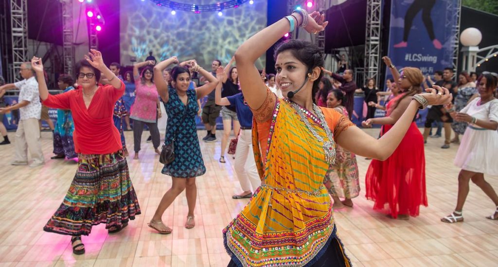 Garba360