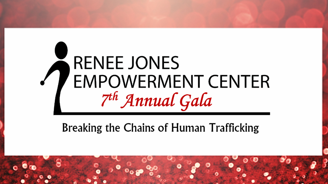 7th Annual Breaking the Chains of Human Trafficking Gala