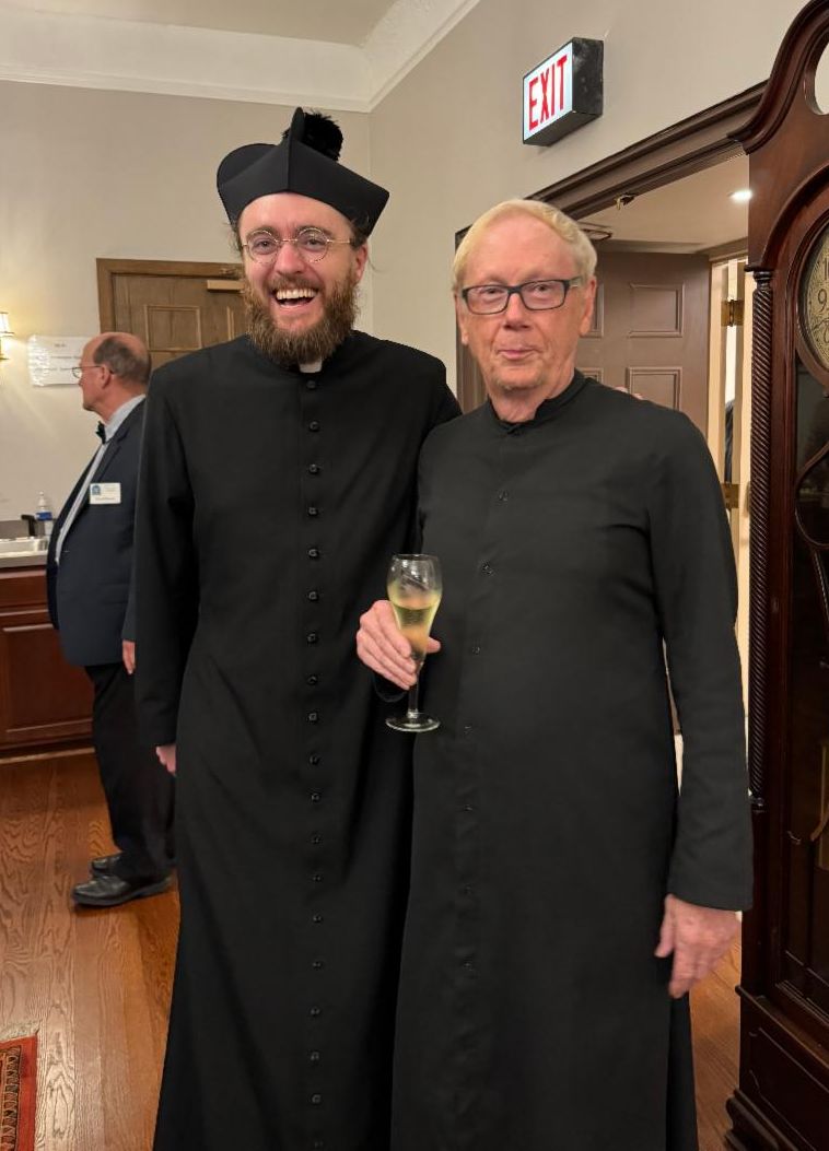 C. Poore and David Robertson