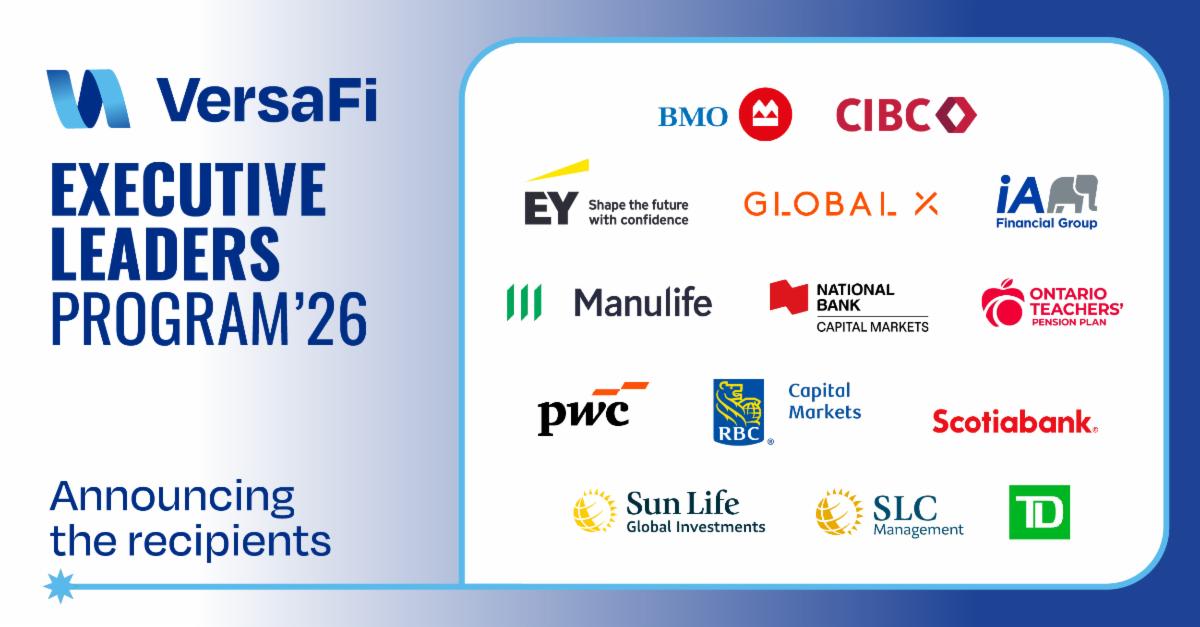 Versafi VersaFi xChange | February