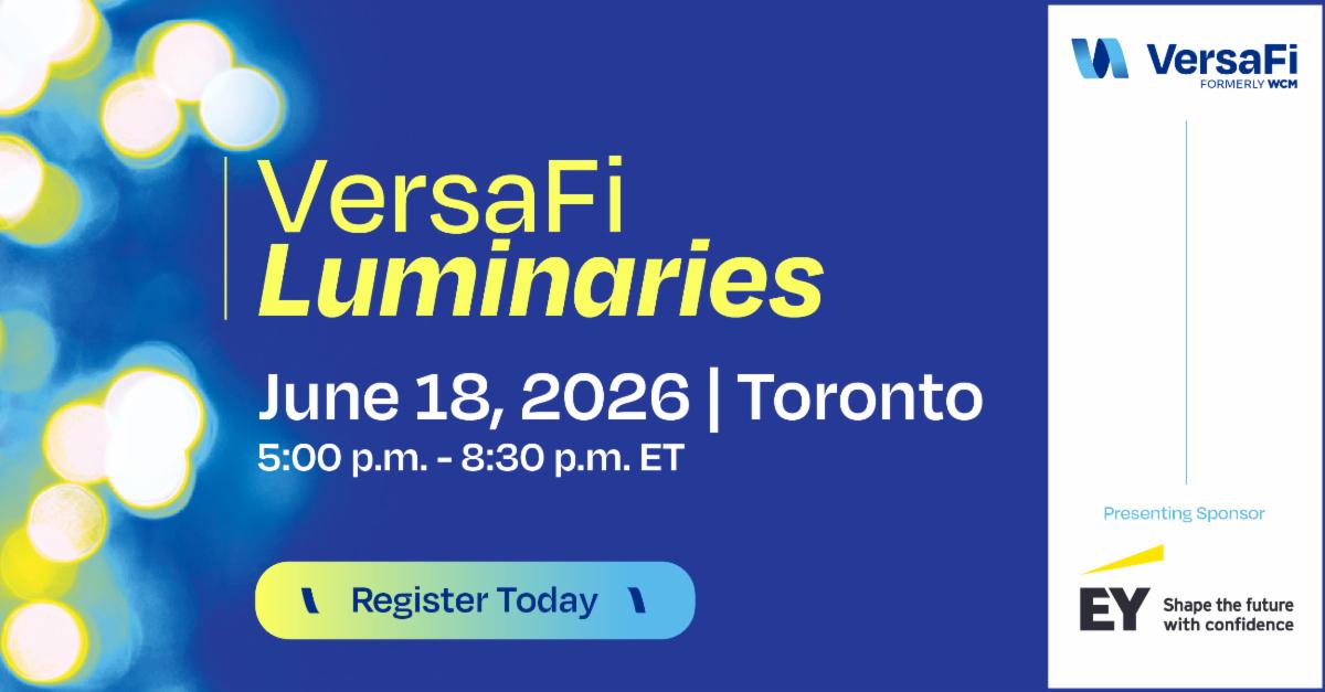 Versafi VersaFi xChange | April