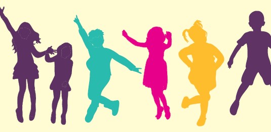 Dance and Movement Youth Classes