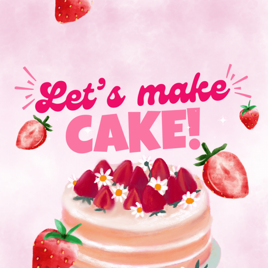 Cake Decorating Classes for Adults and Youth