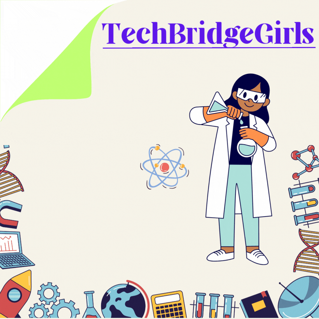 Calling All Girls! FREE Summer STEM Program Starting July 9th
