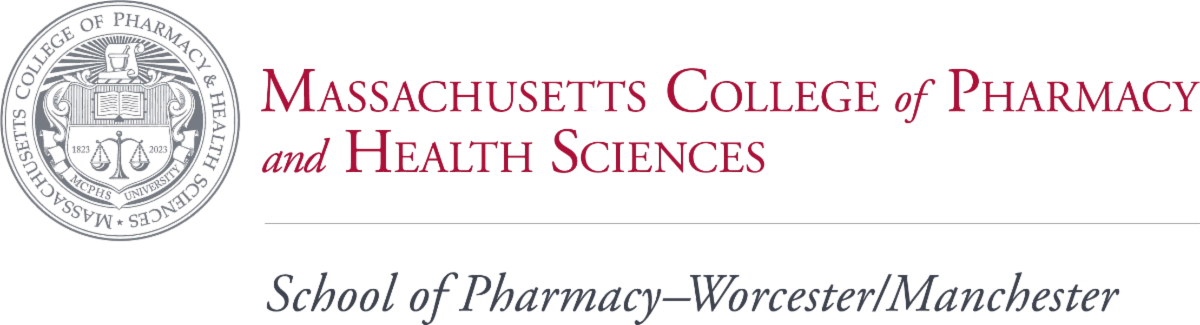 MCPHS School of Pharmacy Logo