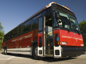 GC Transit