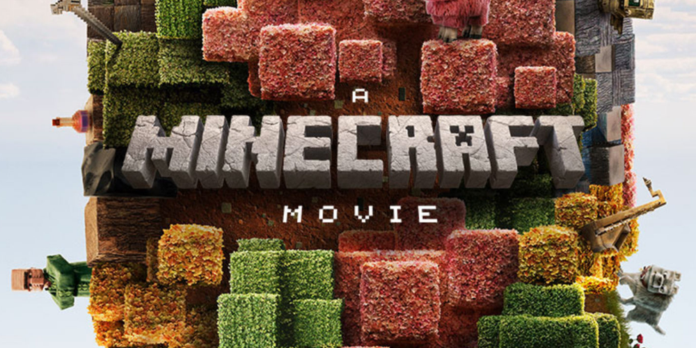 A Minecraft Movie