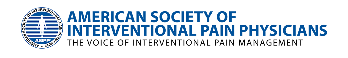 American Society of Interventional Pain Physicians