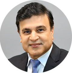 Sairam Atluri, MD
