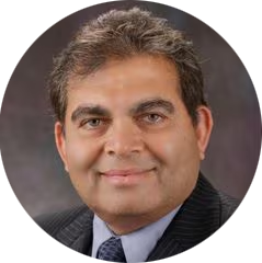 Ripu Arora, MD