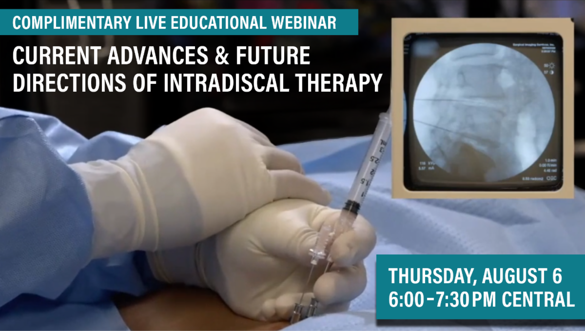 Before ASIPP's August Hands-On Workshops, join two live educational webinars