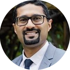 Latif Usman, MD