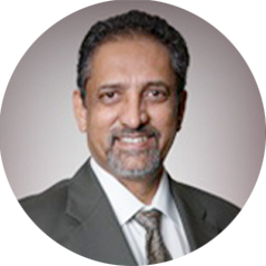 Sudhir Diwan, MD