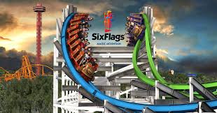 Magic Mountain