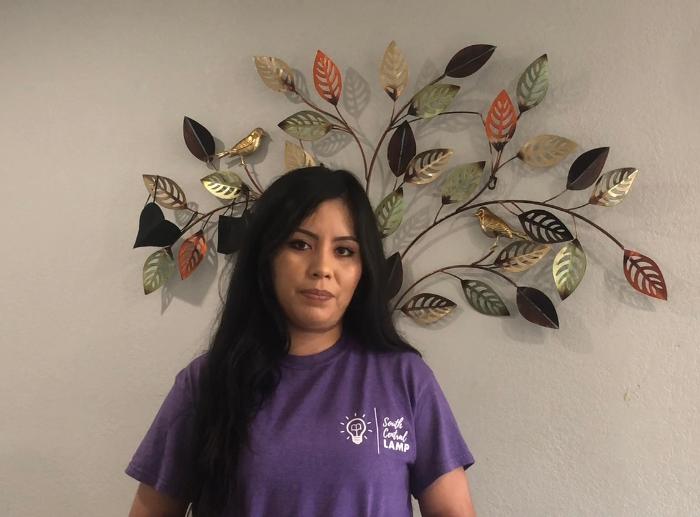 Lupe Aquino_ ECE Program Assistant.jpeg