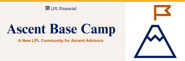 You’re Invited: Join the Ascent Base Camp Digital Community