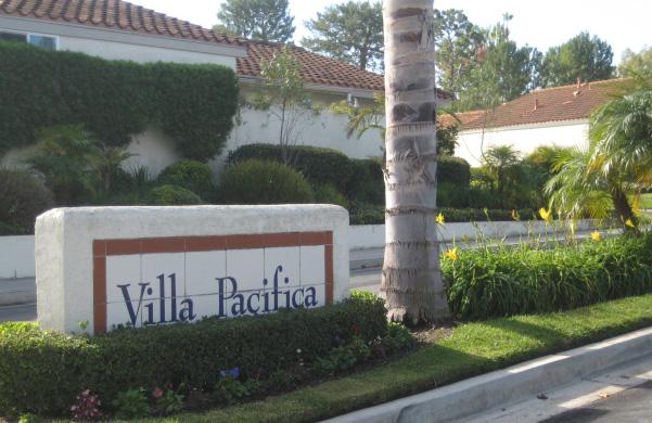 Villa Pacifica
