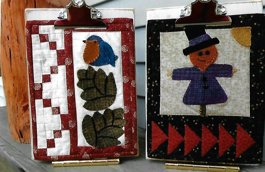 New Lori Holt Goodness