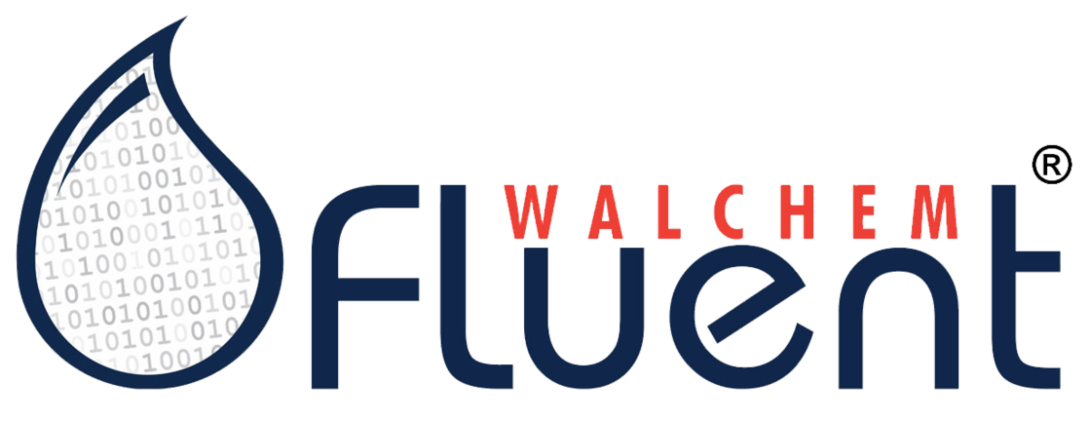 Walchem Fluent Logo