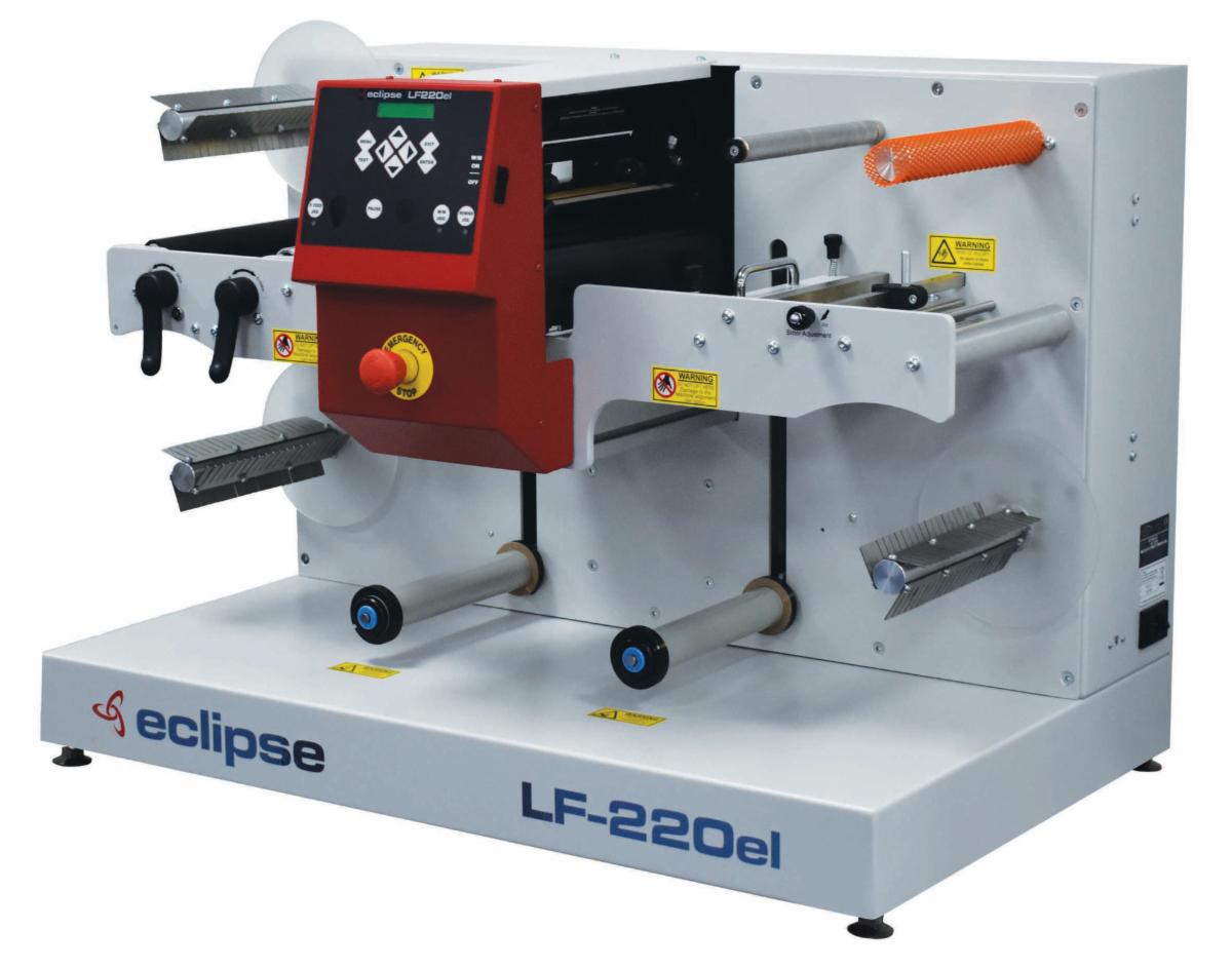 Eclipse LF220el