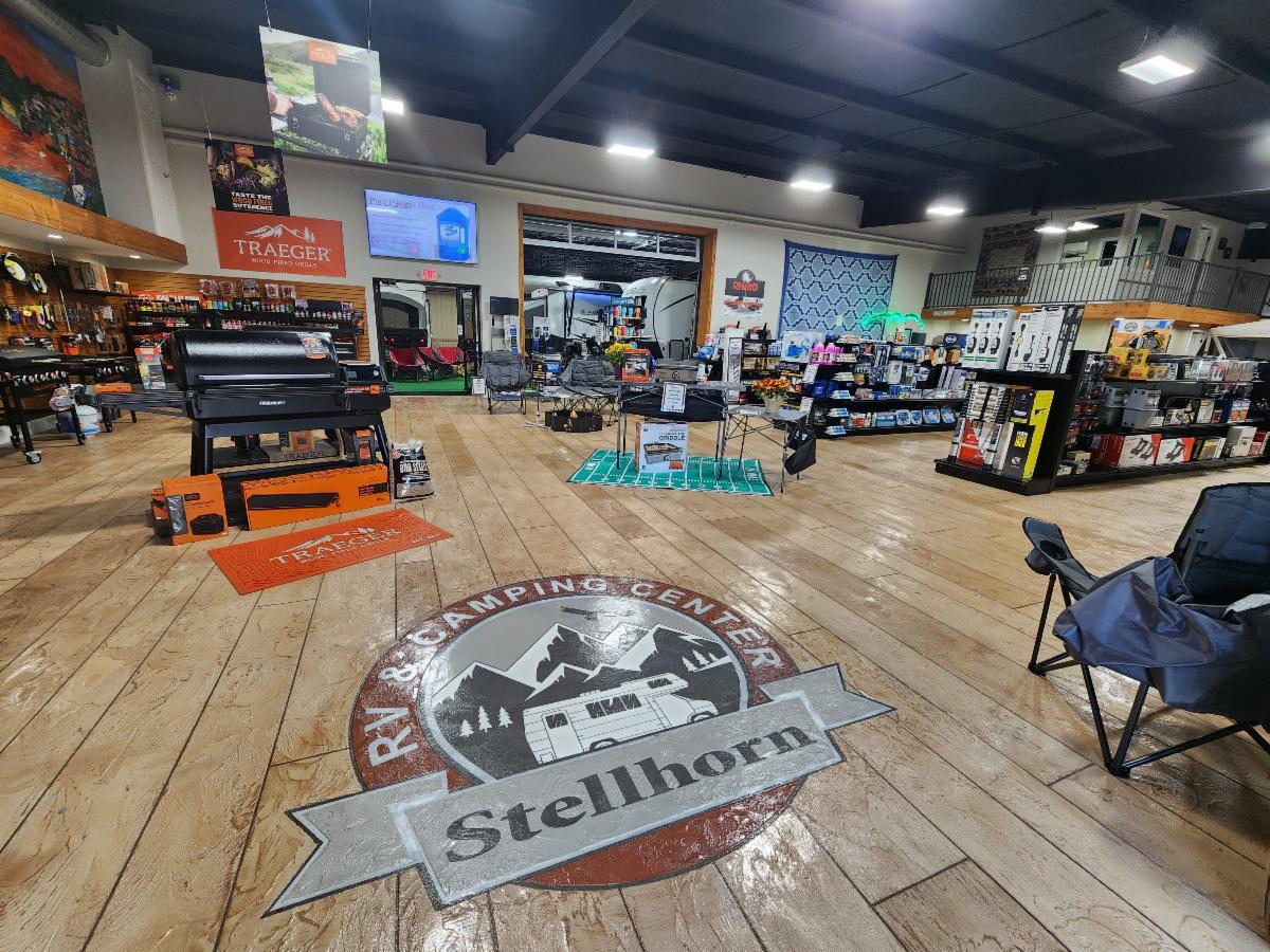 MembertoMember Stellhorn RV Black Friday Sale All Month Long!