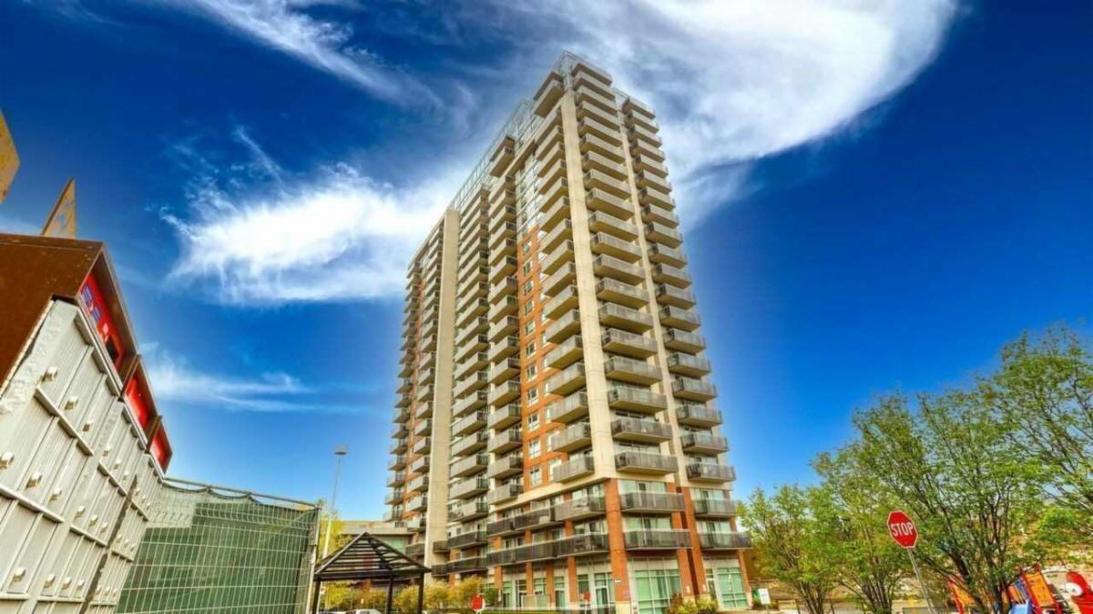 New property in Brampton now available!