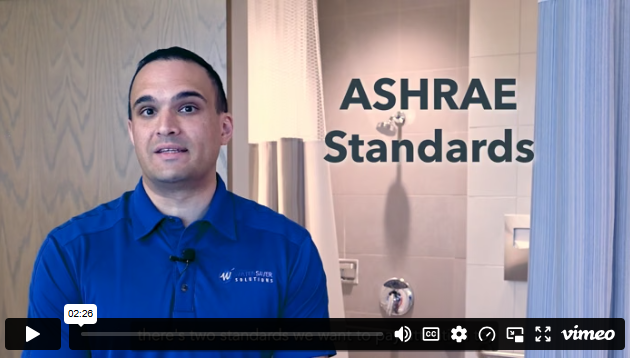 ASHERAE Standards 