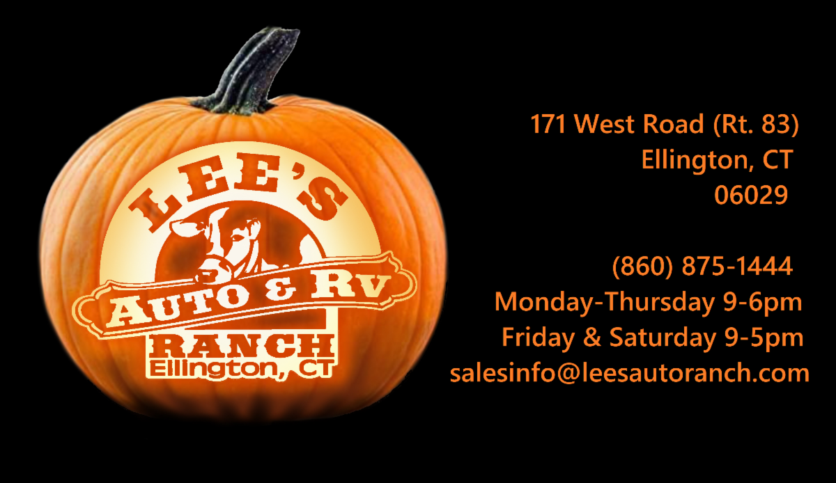 Lee's Ranch Harvest Jubilee Markdown Sale!