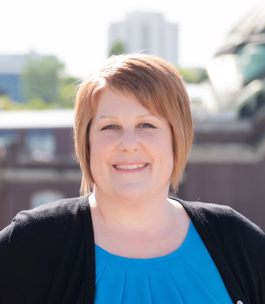 Waterfront in Gig Harbor