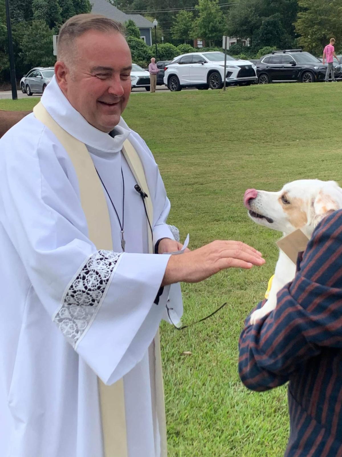 The latest updates from the Diocese of