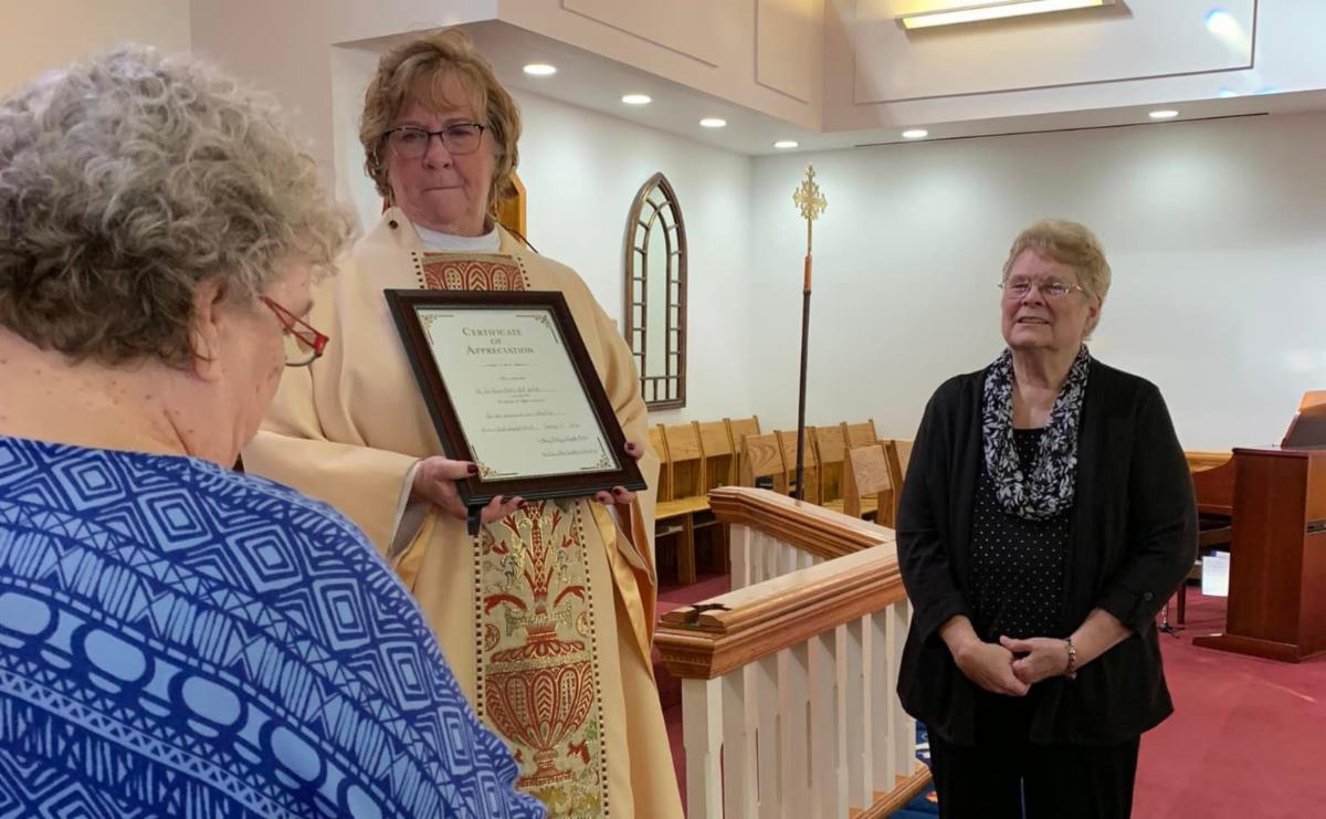 The latest updates from the Diocese of