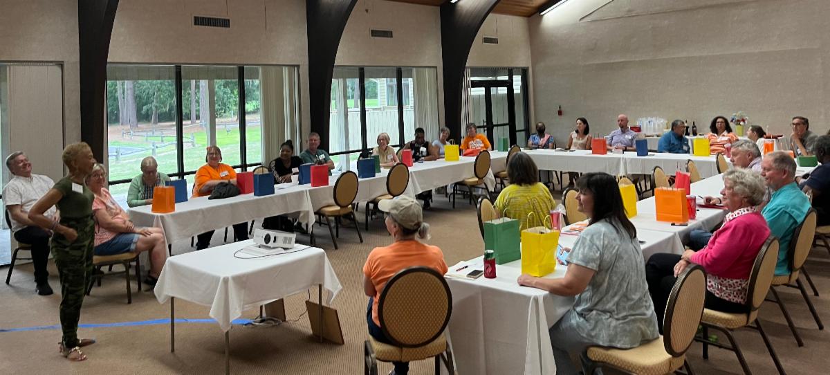 Deacon's Retreat 2022-1