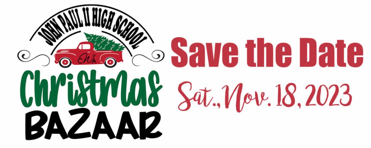 CWA - Christmas Bazaar 2023