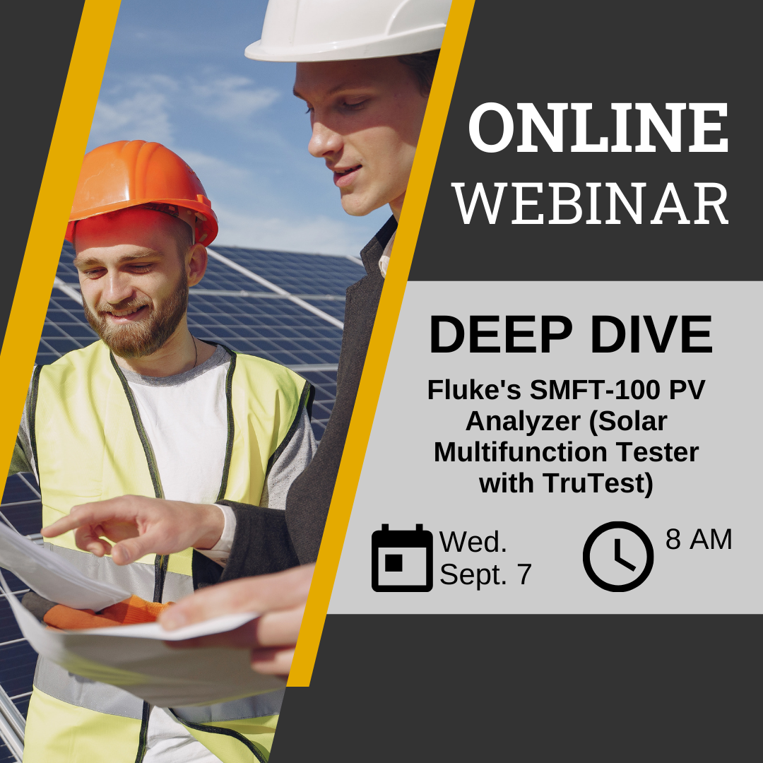 Fluke Distributor Direct Newsletter