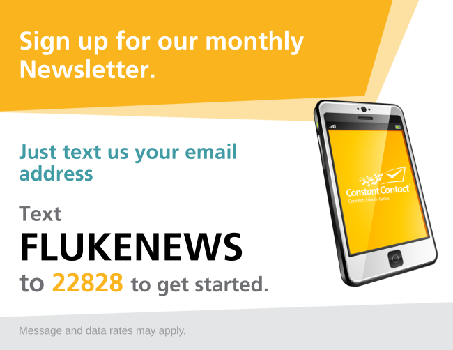 Fluke Distributor Direct Newsletter