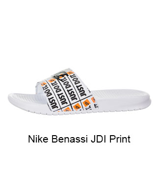 Nike Benassi JDI Print