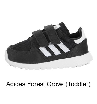Adidas Forest Grove (Toddler)