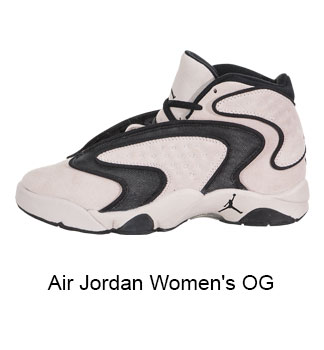 Air Jordan Women's OG
