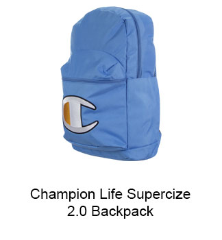 Champion Life Supercize 2.0 Backpack