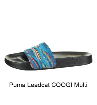 Puma Leadcat COOGI Multi