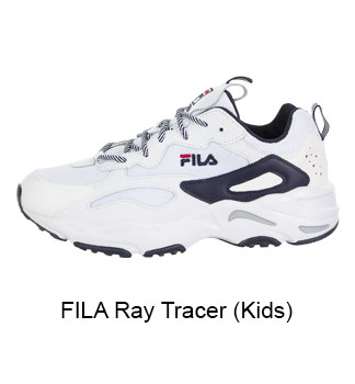 FILA Ray Tracer (Kids)